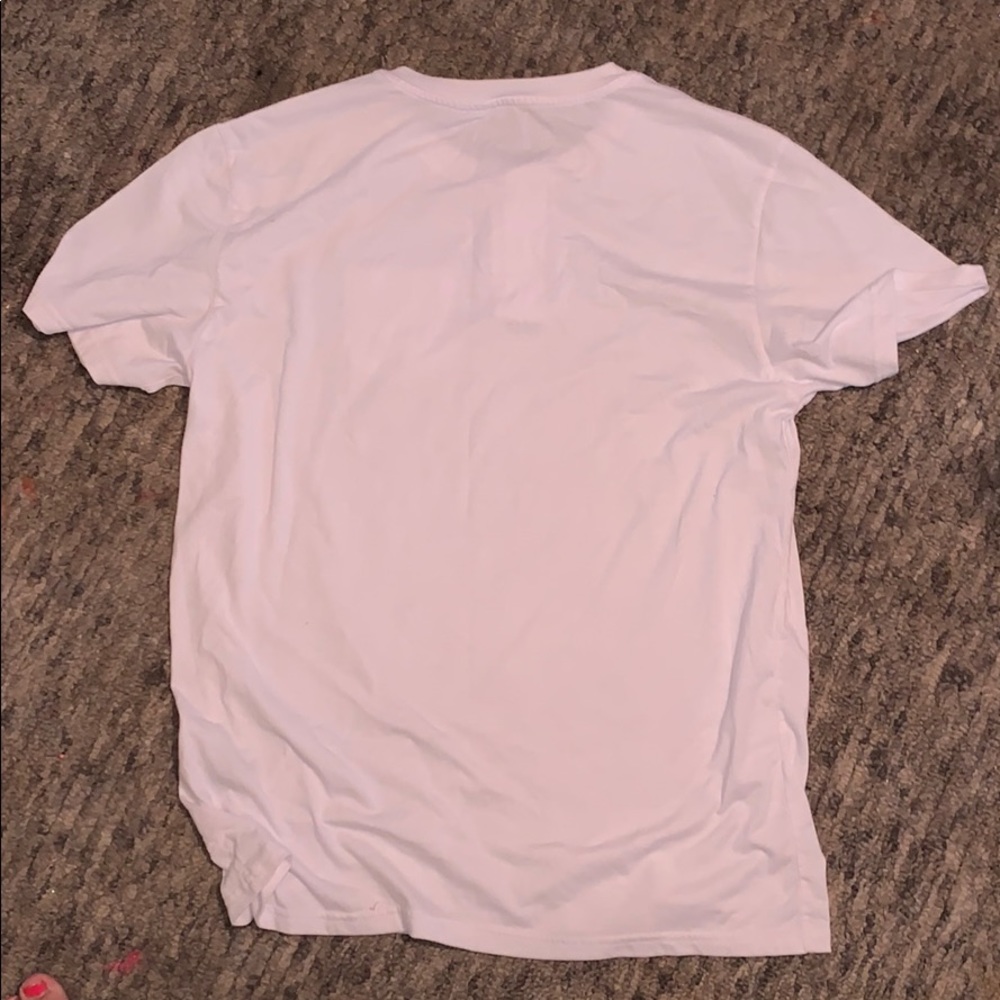 button up tee - Picture 3 of 3
